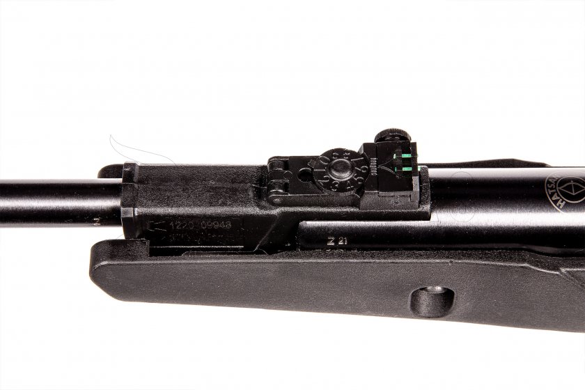 Légpuska Hatsan AirTact PD 4,5mm