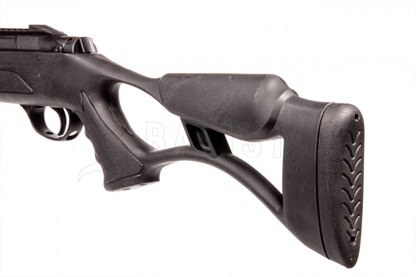Légpuska Hatsan AirTact PD 4,5mm