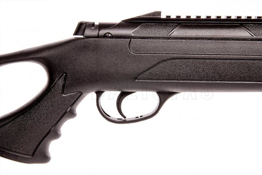 Légpuska Hatsan AirTact PD 5,5mm