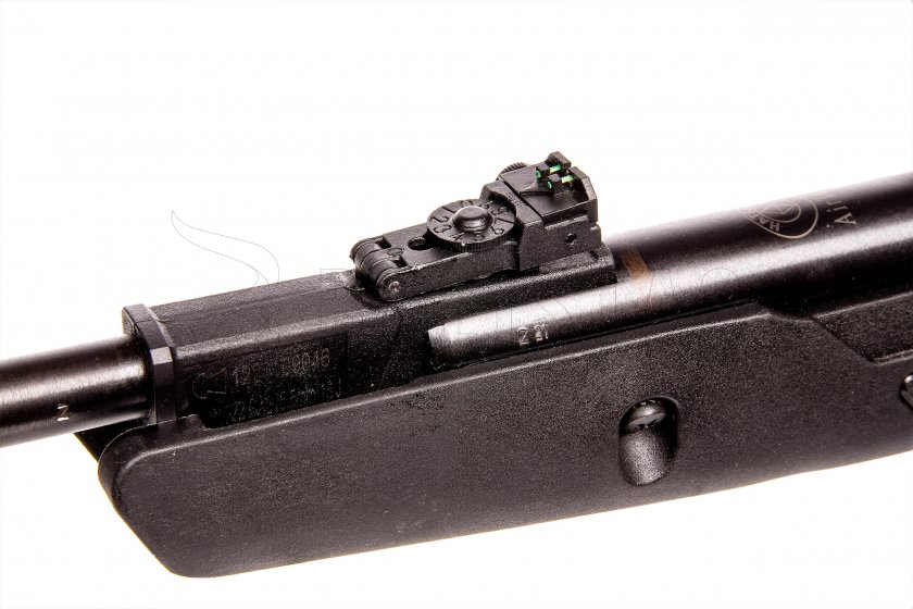Légpuska Hatsan AirTact PD 5,5mm