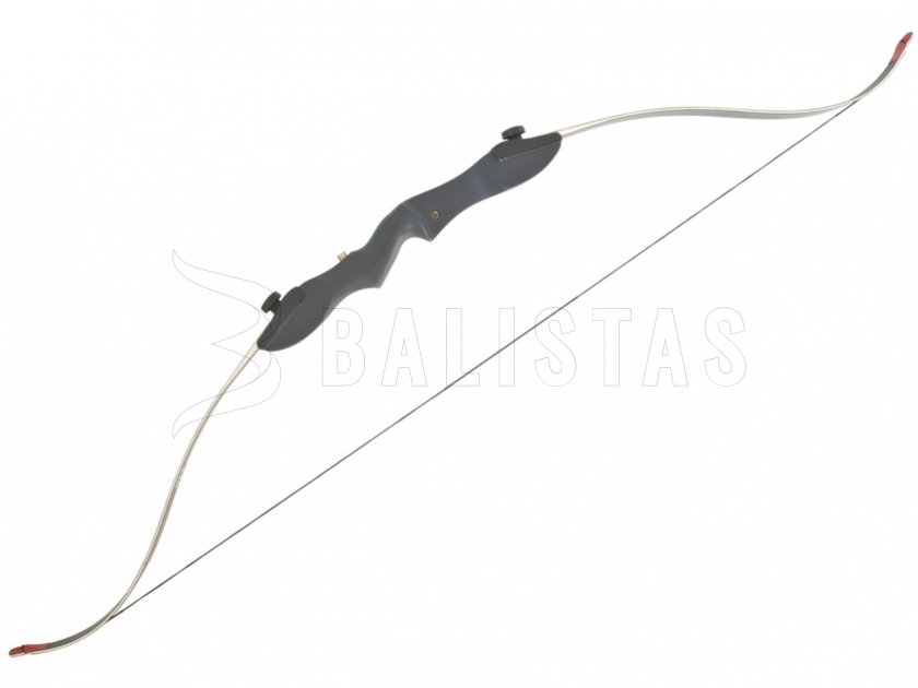 Luk Ragim Matrix Evo fekete 62" 24lb
