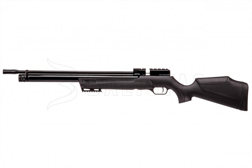 Légpuska Ekol ESP 1450H fekete 4,5mm