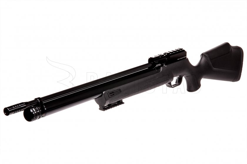 Légpuska Ekol ESP 1450H fekete 4,5mm