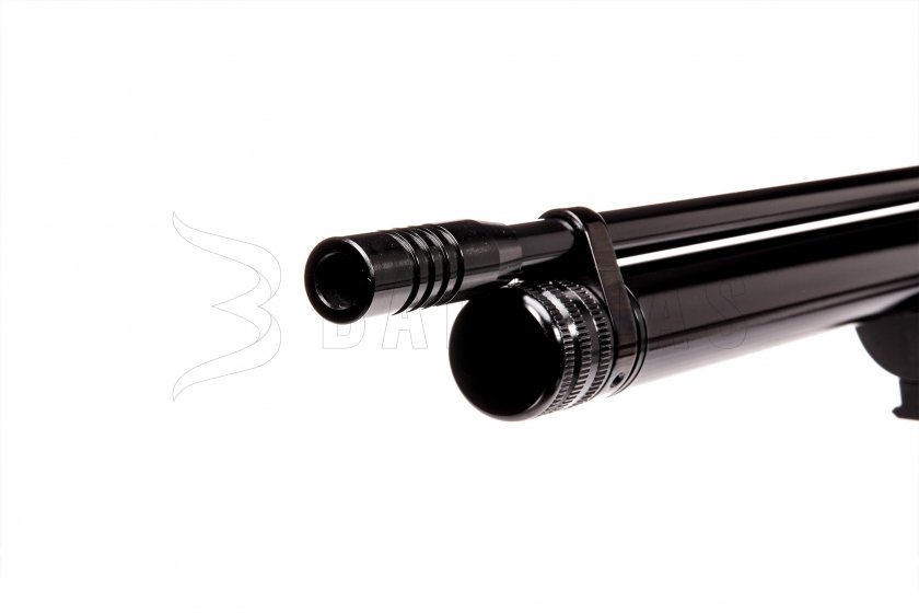 Légpuska Ekol ESP 1450H fekete 4,5mm
