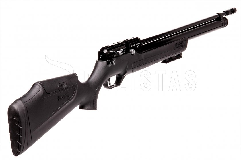 Légpuska Ekol ESP 1450H fekete 4,5mm