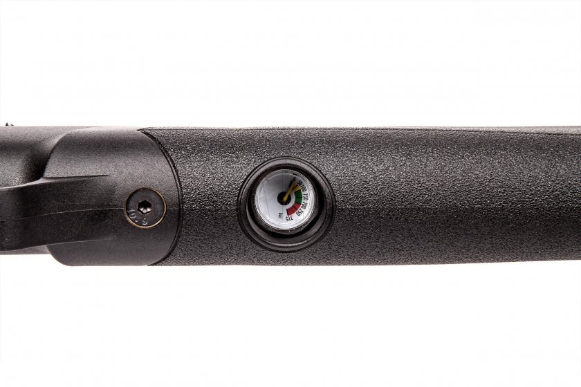 Légpuska Ekol ESP 1450H fekete 4,5mm