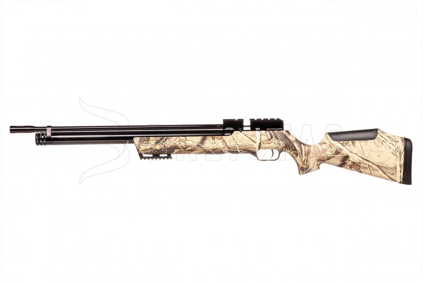 Légpuska Ekol ESP 1550H camo 5,5mm