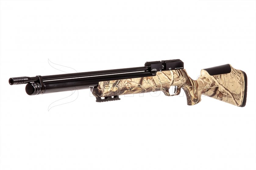 Légpuska Ekol ESP 1550H camo 5,5mm