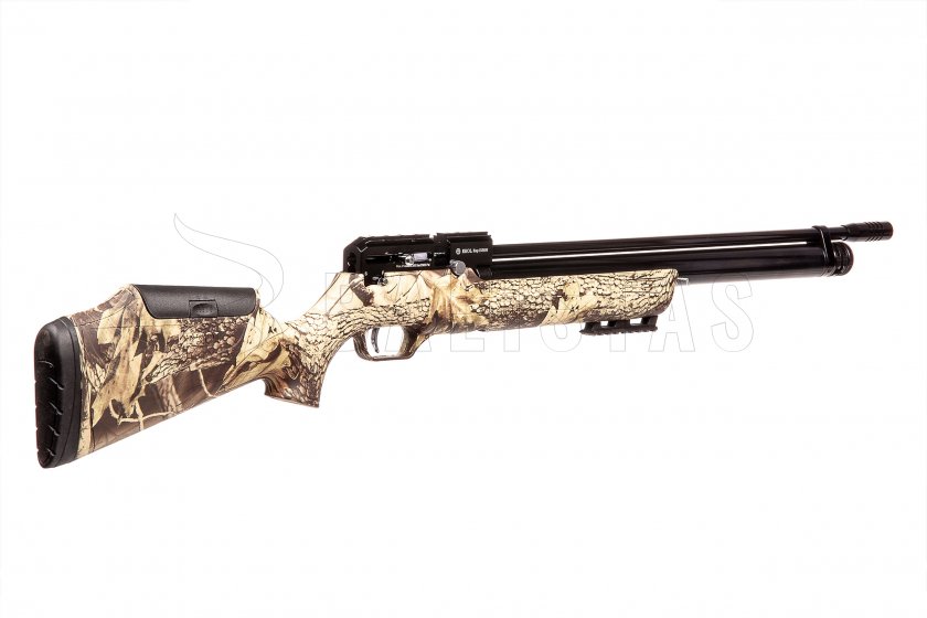 Légpuska Ekol ESP 1550H camo 5,5mm