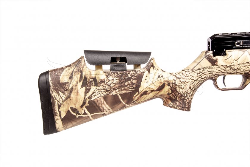 Légpuska Ekol ESP 1550H camo 5,5mm