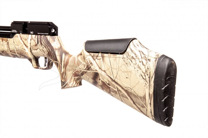 Légpuska Ekol ESP 1550H camo 5,5mm