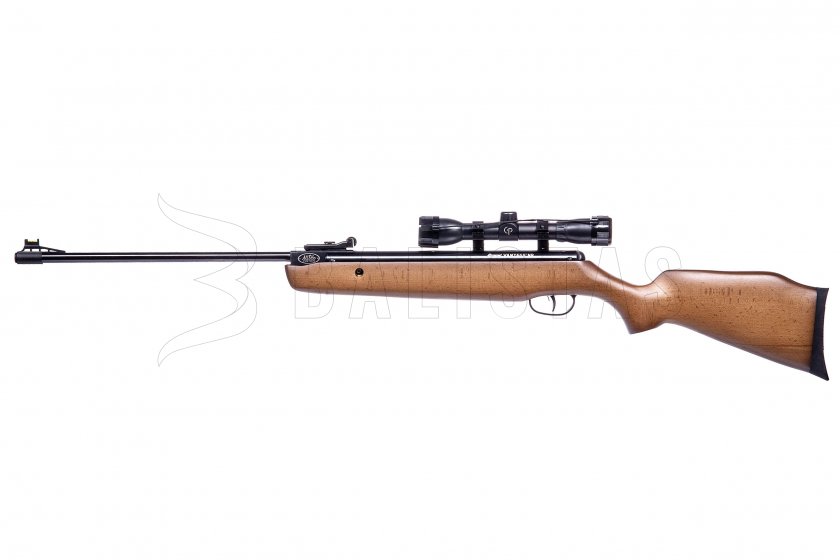 Légpuska Crosman Vantage NP 4,5mm + 4x32 optika