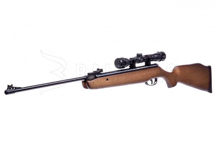 Légpuska Crosman Vantage NP 4,5mm + 4x32 optika