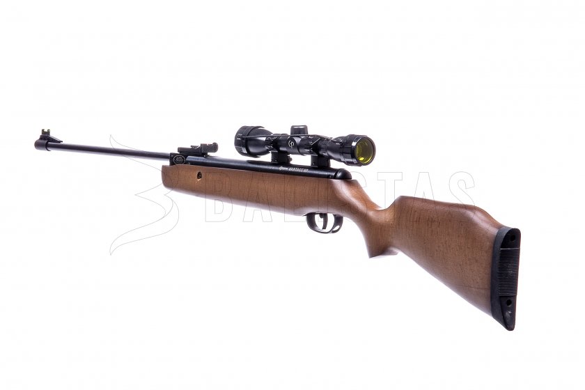 Légpuska Crosman Vantage NP 4,5mm + 4x32 optika