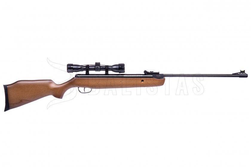Légpuska Crosman Vantage NP 4,5mm + 4x32 optika