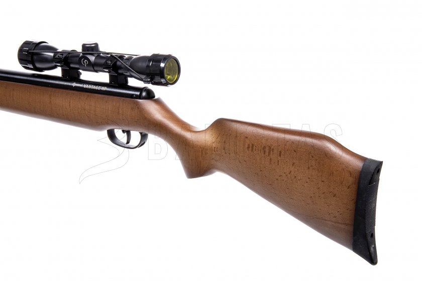 Légpuska Crosman Vantage NP 4,5mm + 4x32 optika