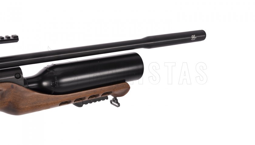 Légpuska Hatsan AirMAX RG QE 4,5mm