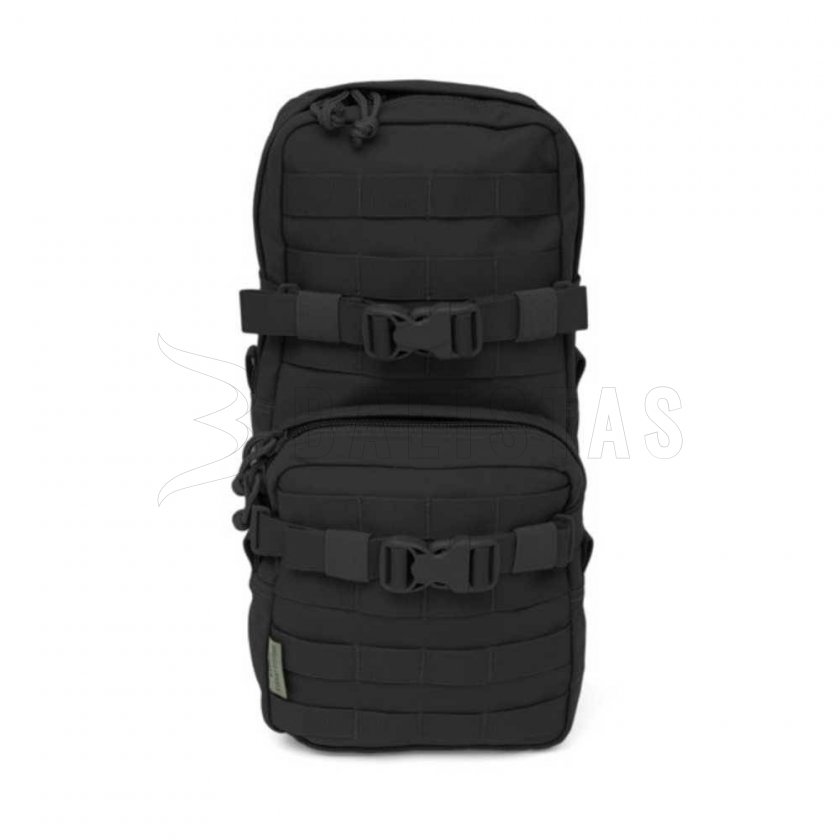 Batoh Warrior Elite Ops Cargo Pack na hydratační vak 8l fekete