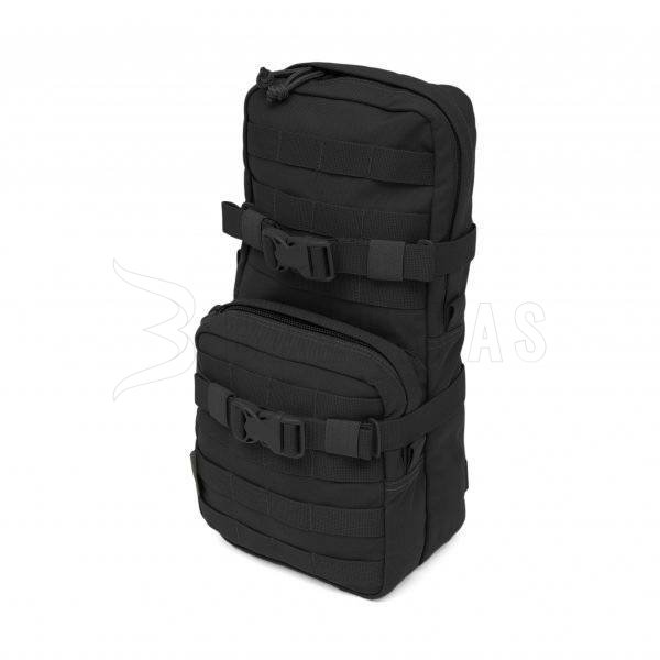 Batoh Warrior Elite Ops Cargo Pack na hydratační vak 8l fekete