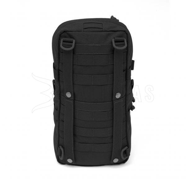Batoh Warrior Elite Ops Cargo Pack na hydratační vak 8l fekete