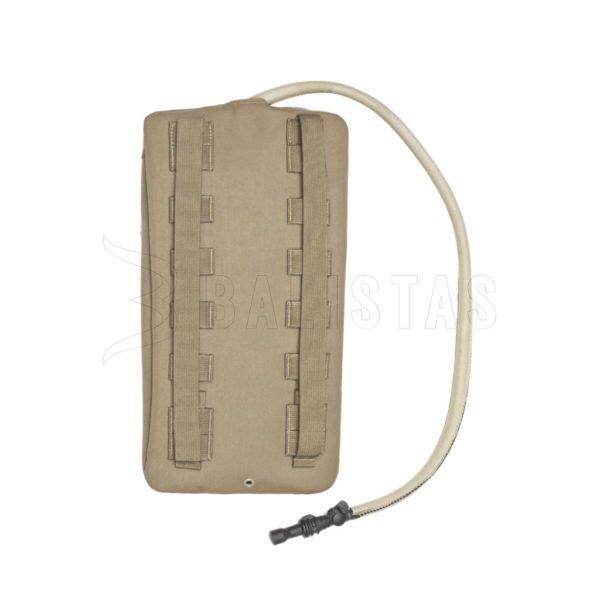 Warrior Elite Ops Gen 2 3l coyote hidratációs víztartály hátizsák