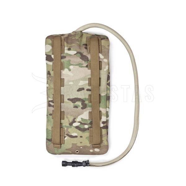 Warrior Elite Ops Gen 2 3l multicam hidratációs víztartály hátizsák