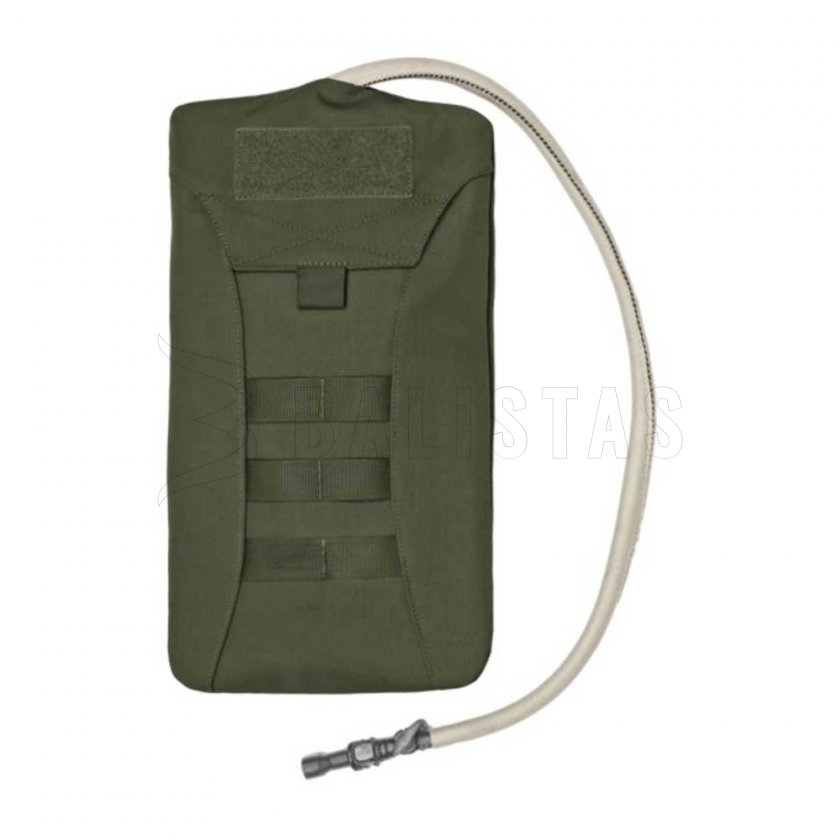 Warrior Elite Ops Gen 2 3l hidratációs víztartályhoz való hátizsák, olívzöld