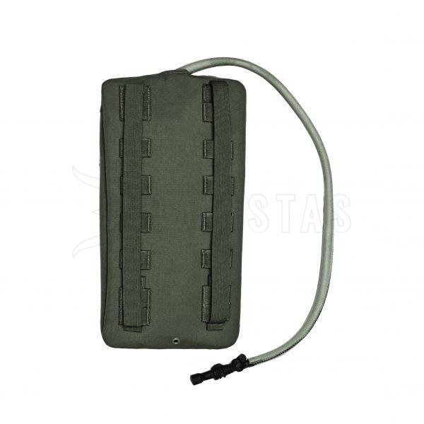 Warrior Elite Ops Gen 2 3l hidratációs víztartályhoz való hátizsák, olívzöld
