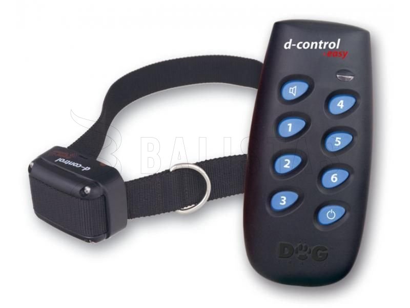 Dogtrace d-control easy nyakörv