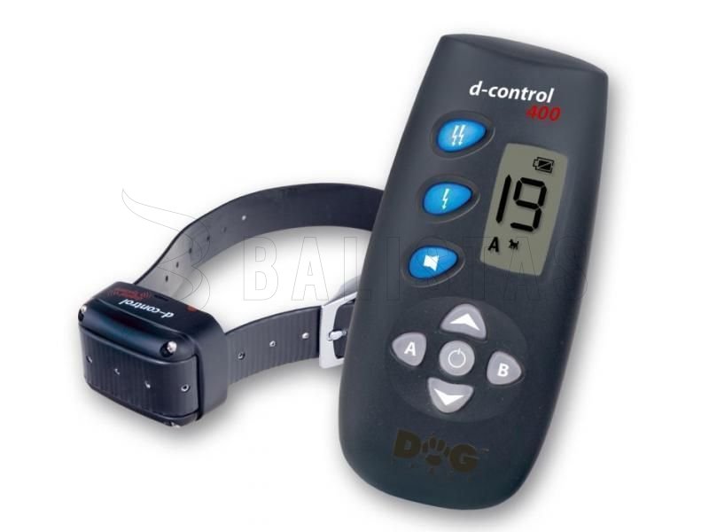Dogtrace d-control 401 nyakörv