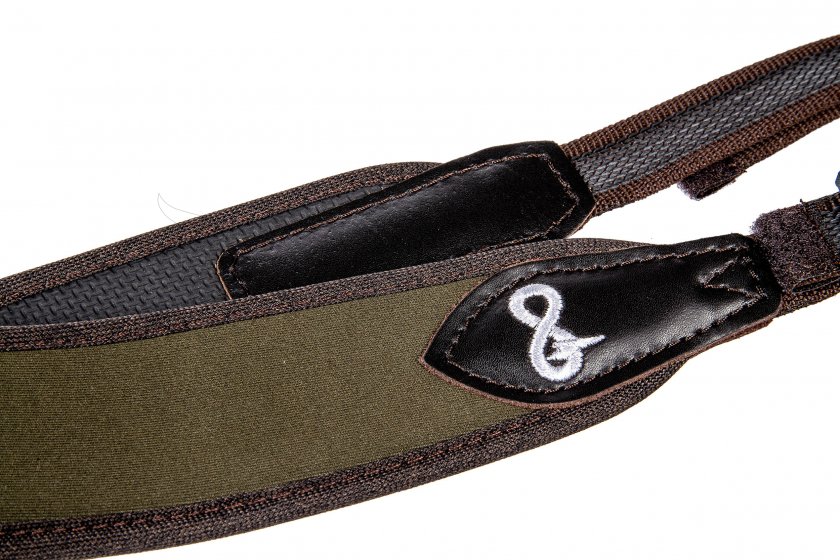 Merkel Gear Helix neoprén szíj