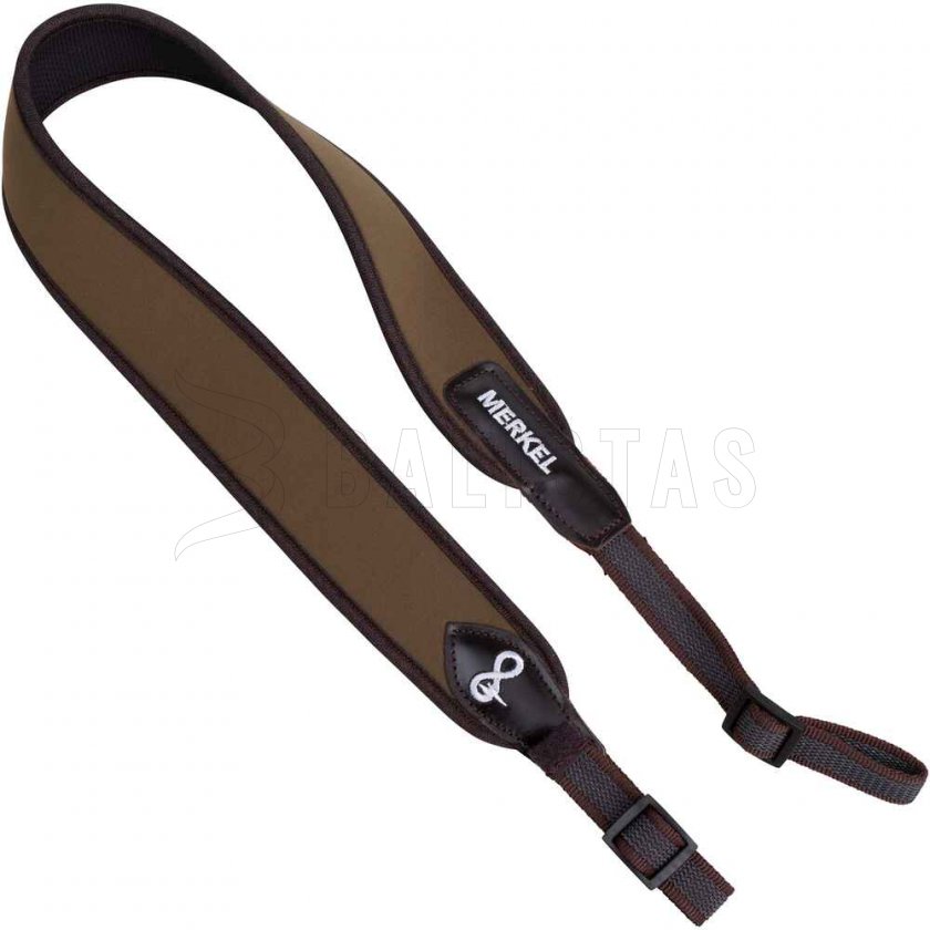 Merkel Gear Helix neoprén szíj