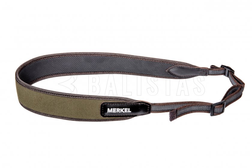 Merkel Gear Helix neoprén szíj