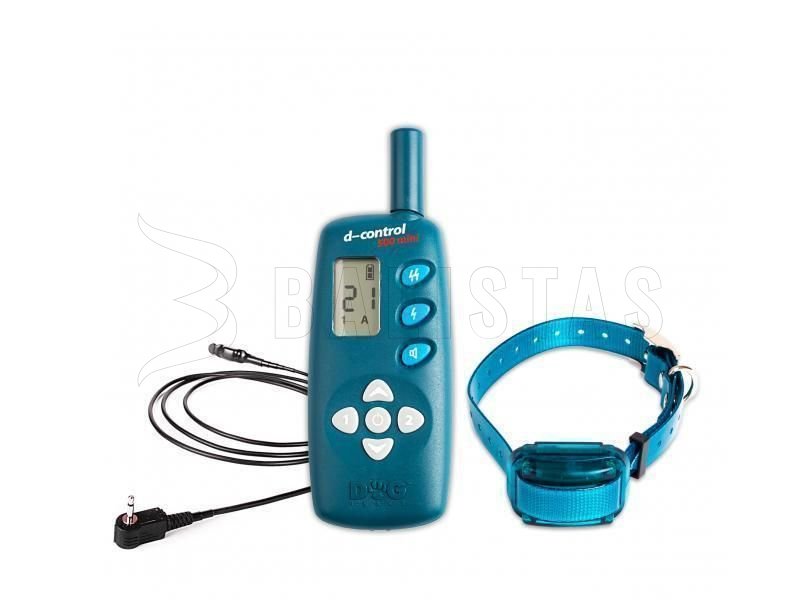 Nyakörv Dogtrace d-control 510 mini