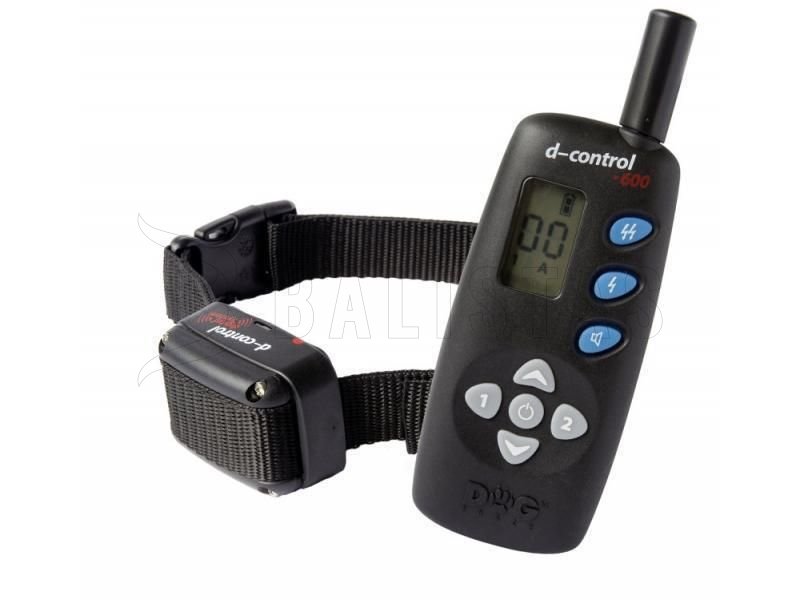Dogtrace d-control 600 nyakörv