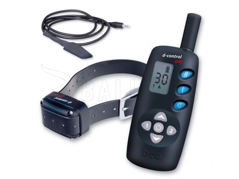 Dogtrace d-control 610 nyakörv