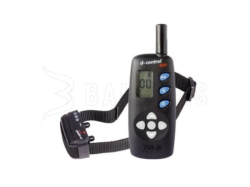 Nyakörv Dogtrace d-control 640