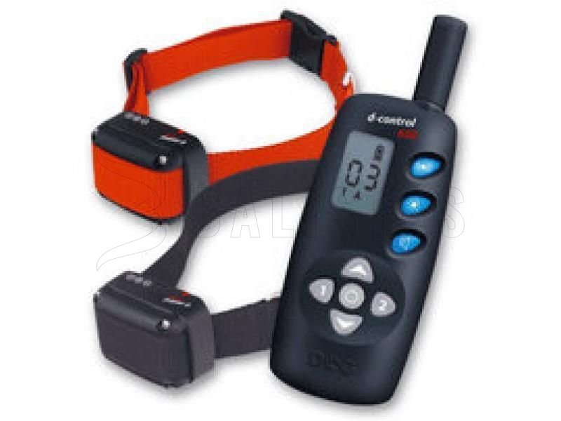 Nyakörv Dogtrace d-control 642 2 kutyához