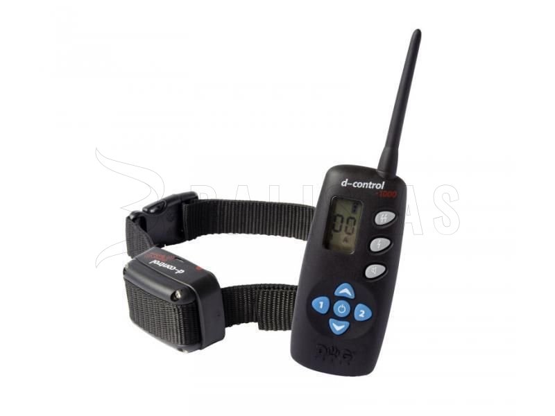 Dogtrace d-control 1000 nyakörv