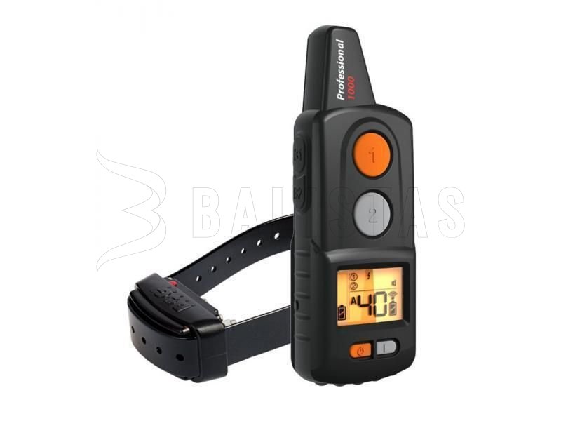 Dogtrace d-control professional 1000 mini nyakörv