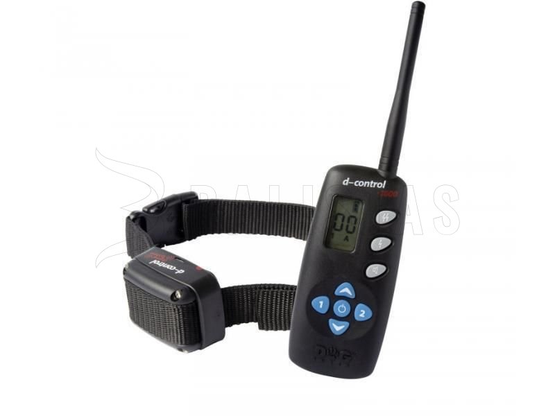 Dogtrace d-control 1600 nyakörv
