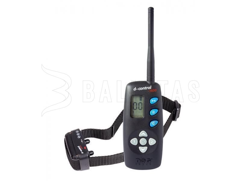 Obojek Dogtrace d-control 1640