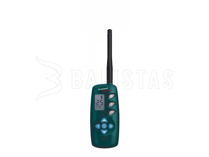 Obojek Dogtrace d-control 1500 mini