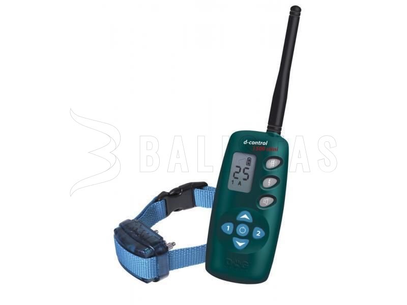 Nyakörv Dogtrace d-control 1510 mini