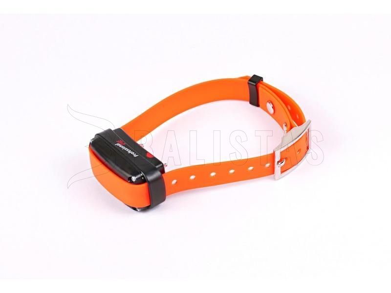 Nyakörv Dogtrace d-control professional 2000 One orange
