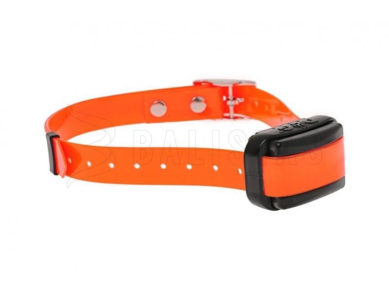 Nyakörv Dogtrace d-control professional 2000 mini orange