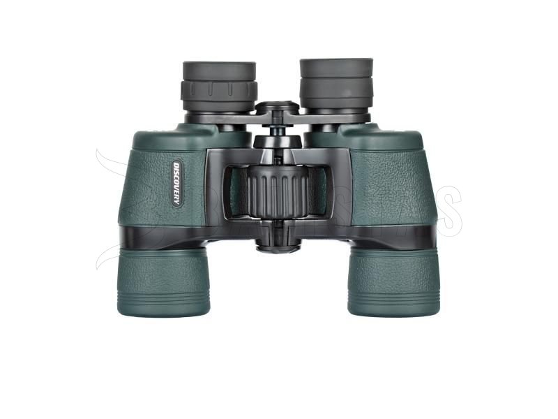 Távcső Delta Optical Discovery 8x40