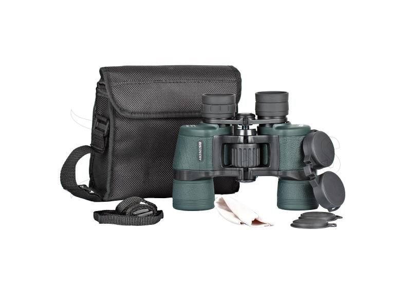 Távcső Delta Optical Discovery 8x40