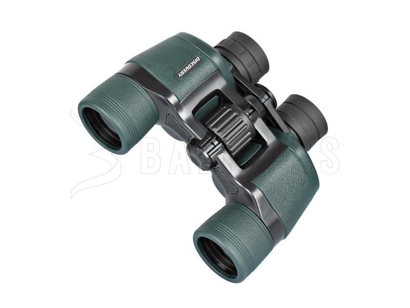 Távcső Delta Optical Discovery 8x40