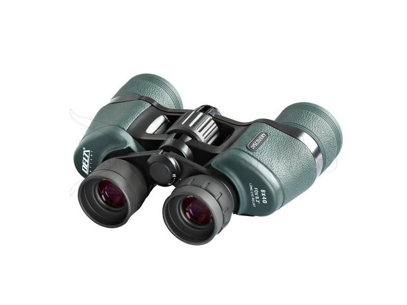 Távcső Delta Optical Discovery 8x40